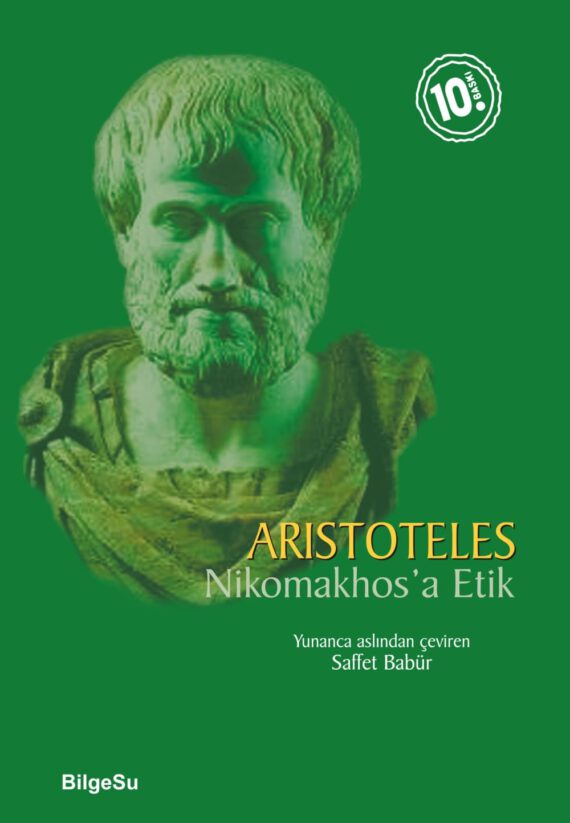 Nikomakhos’a Etik