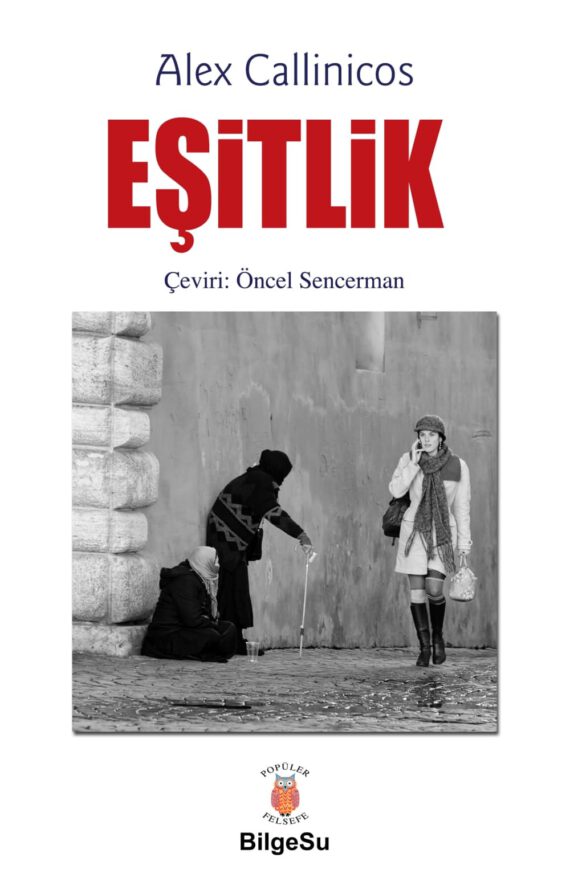 Eşitlik