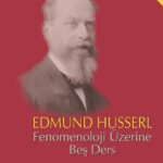 Fenomenoloji Üzerine Beş Ders