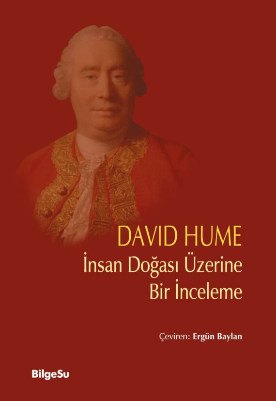 İnsan Doğası Üzerine Bir İnceleme