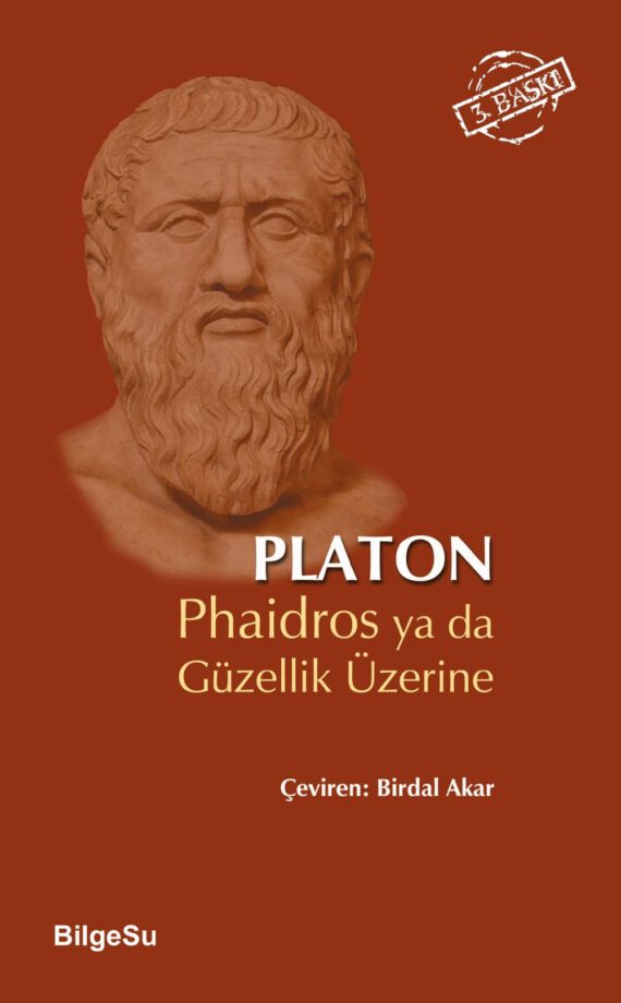 Phaidros ya da Güzellik Üzerine