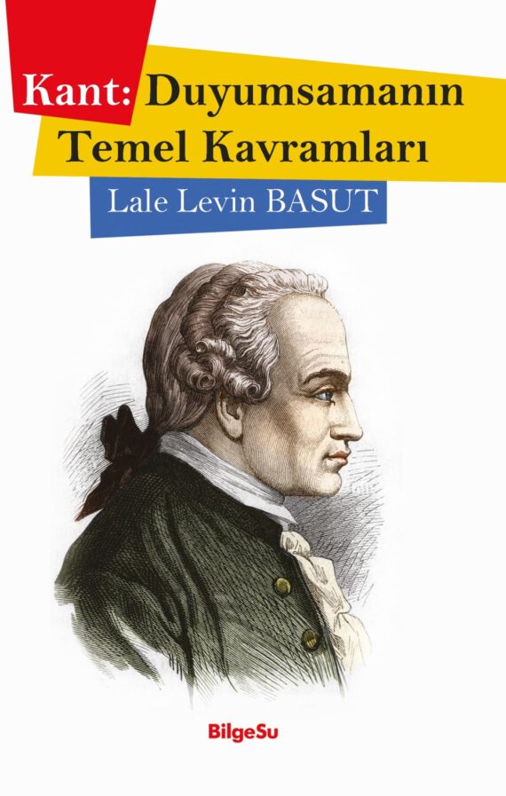 Kant: Duyumsamanın Temel Kavramları