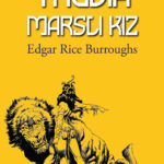 Thuvia Marslı Kız (John Carter 4)