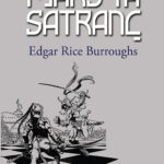Mars'ta Satranç (John Carter 5)