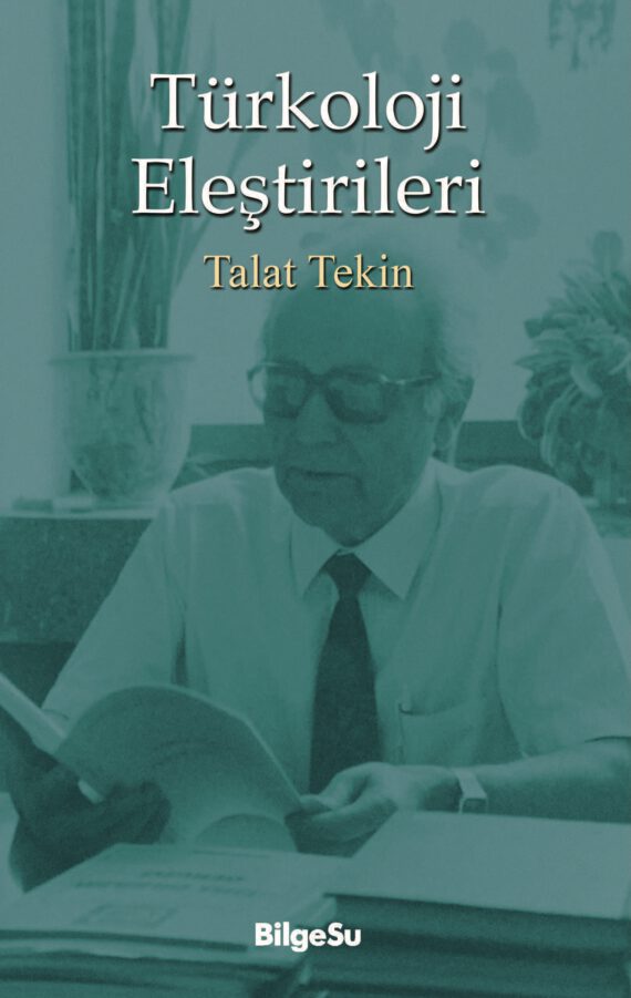 Türkoloji Eleştirileri