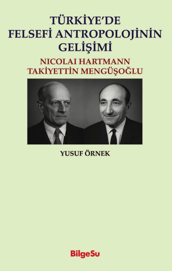 Türkiye’de Felsefe Antropolojinin Gelişimi