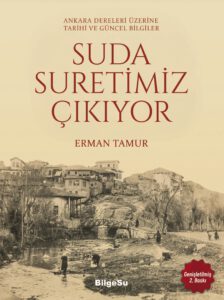 Suda Suretimiz Çıkıyor