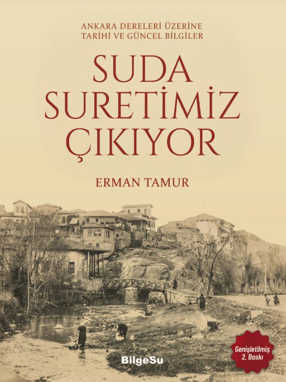 Suda Suretimiz Çıkıyor