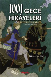 1001 Gece Hikâyeleri