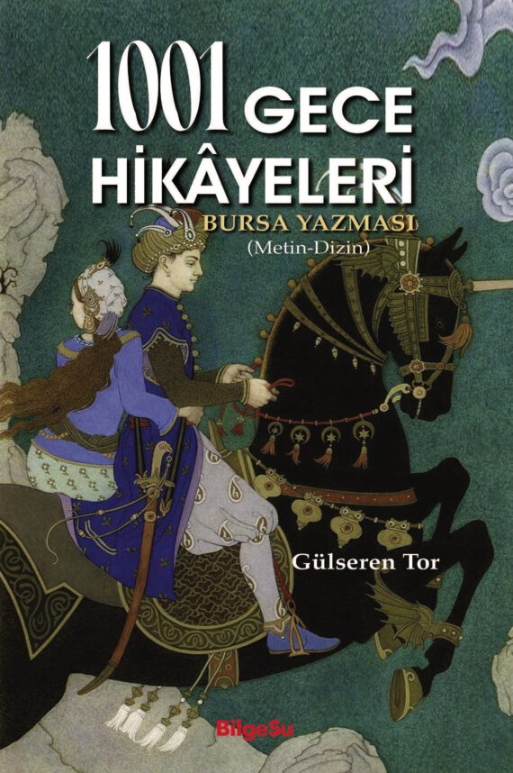 1001 Gece Hikâyeleri