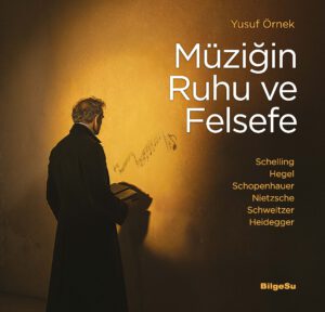 Müziğin Ruhu ve Felsefe