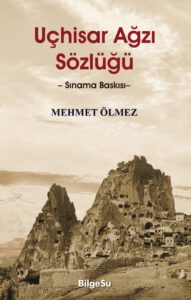 Uçhisar Ağzı Sözlüğü